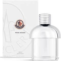 Moncler Pour Homme Eau de Parfum Recharge 150 ml
