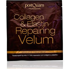 Postquam masque facial collagène et élastine 25 ml