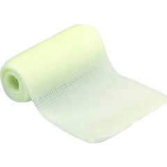 DJO Bde Rezin 7,5Cmx3,6M Blanc