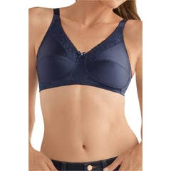 Amoena Nancy Soutien-gorge SB44417 Bleu 100C 1ut