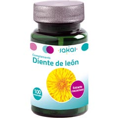 Sakai Diente Leon Comprimidos