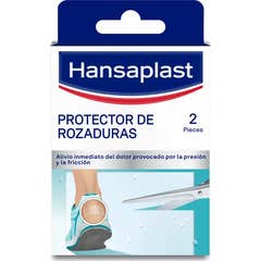 Hansaplast Pansements Anti-pression 2 Unités