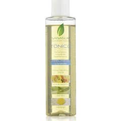 Sanasur Tonico Pieles Mixtas-gasas 200ml