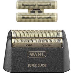 Wahl Moser Feuille Or Lame Rasoir Finale 07043 1ut