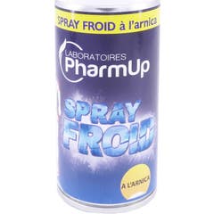 Pharmup Arnica Cold Spray 150ml