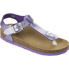 Scholl Boa Vista B/s Kid Lilas 33