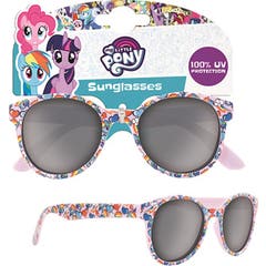 Disney My Little Pony Lunettes de Soleil pour Enfants 1 Unité