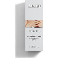Rougj WhiteFix Traitement Mains Anti Taches 75ml