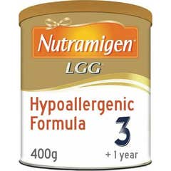 Nutramigen 3 Lgg Poudre 400g