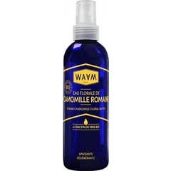 Waam Agua Floral de Limón 200ml