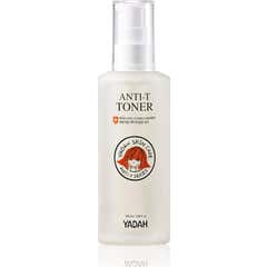 Yadah Anti-T Tonique pour Peaux Troublées 100ml