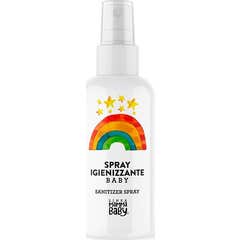 MammaBaby Rainbow Spray Hydroalcoolique 100ml