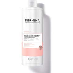 Dermina Sensélina Eau Micellaire Apaisante 500ml