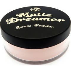 W7 Matte Dreamer Poudre Libre 20g