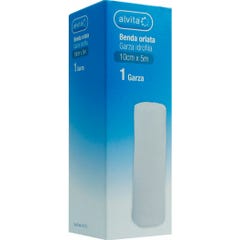 Alvita Benda Orlata 10X500Cm