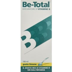 Betotal Citron 100Ml