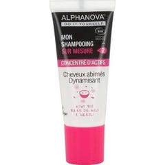 Alphanova Diy Conc Dynam Bio 20Ml