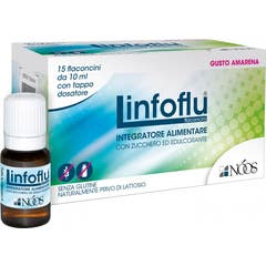 Noos Linfoflu Multipack 6X15Fl