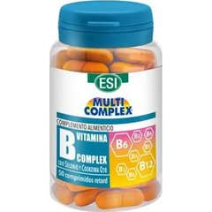 Esi Vitamine B 50caps Esi Vitamine B 50caps