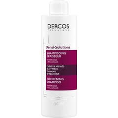Vichy Dercos Shampooing Solution Densi 250ml