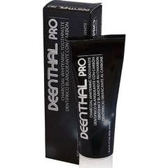 Divers Deenthal Dentifrice Au Charbon Pro 75Ml