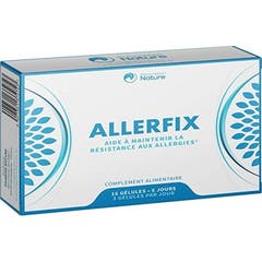 Allerfix Pharma Nature Gelul 15