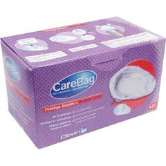 CareBag Pack Sac Hygiéniques Protège Bassin 20uts