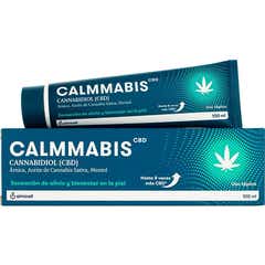 Calmmabis CBD Crème 100ml