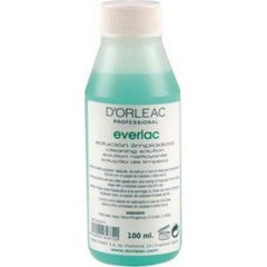 Fama Fabré Dorleac Everlac Solution Nettoyante 150ml