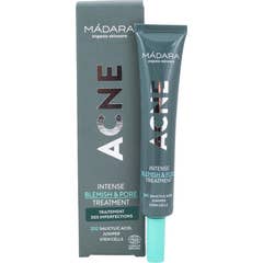 Mádara Traitement Intensif de l'Acné 20ml