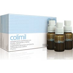 Collimus 10 bouteilles