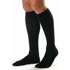 Jobst Calcetín Travel Negro Talla 1 2uds