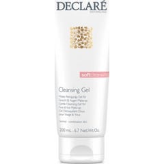 J'ai déclaré Soft Cleansing Gentle Gel Douceur 200ml