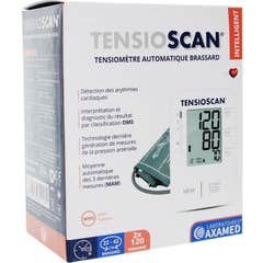 Tensioscan Tensiometro Brazo Ax-Bp2A 1ud