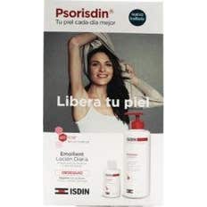 Pack Psoriaisdin 400ml+cadeau 50ml Psoriaisdin Gel + 50ml Psoriaisdin Psoria