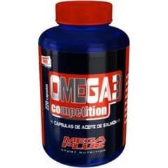 Mega Plus Oméga-3 Compétition 220caps