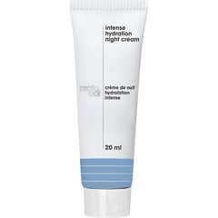 Proto-col Intense Hydration Crème de nuit 20 ml