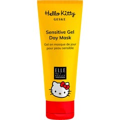 Geske Hello Kitty Sensitive Gel Day Mask Sonic Warm&Cool Mask 50ml