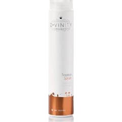 D-vinity Tropical Splash Shampoo 250ml