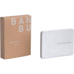 Banbu Mini Porte-Savon Gris 1pc