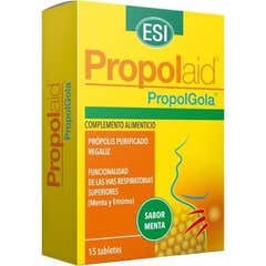 Propolaid Propolgola Menthe 15comp