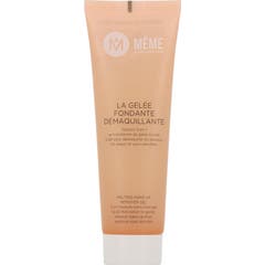MÊME Gel Fondant Démaquillant 50 ml