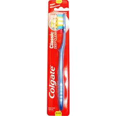 Brosse à dents Colgate Classic 1Ud