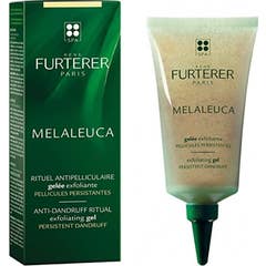 René Furterer Melaleuca Gelée Exfoliante Antipelliculaire 75ml