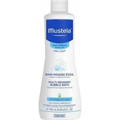 Mustela Bain Mousse Éveil 200ml