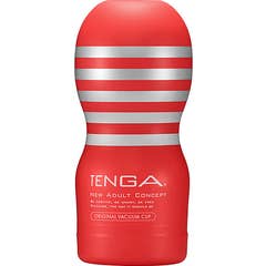 Tenga Original Vacuum Cup Masturbateur 1ut