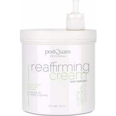 PostQuam Crème Raffermissante Corporelle 1000 ml