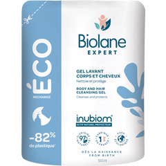 Biolane Expert Gel Lav Eco Recharg