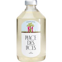 Place des Lices Passion Figuier Gel Douche 500ml