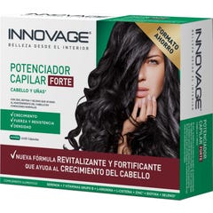 Innovage Capillaire Enhancer Forte Duplo